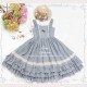 Tiny Garden Ophelia Lolita Dress JSK (TG11)